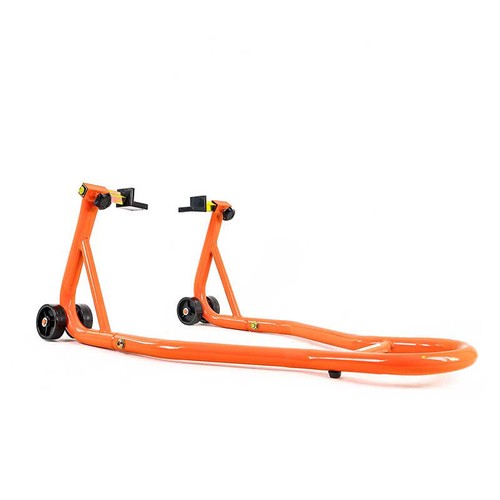 Heckständer orange triumph - orange,