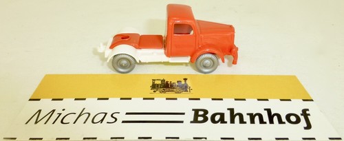 Mercedes 5000 lkw zugmaschine - mercedes,