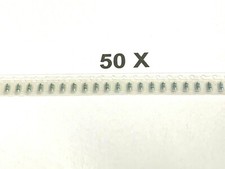 365 kΩ, 0,5%, 50ppm, 0,4W