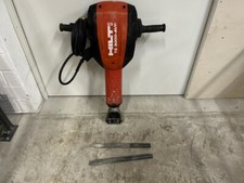 Hilti TE 3000 AVR Abbruchhammer / Meisselhammer - Nr. 1