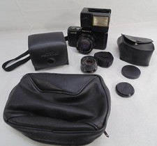 Vintage Asahi Pentax Japan