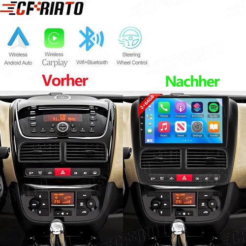 64gb android15 autoradio - 2+64gb,