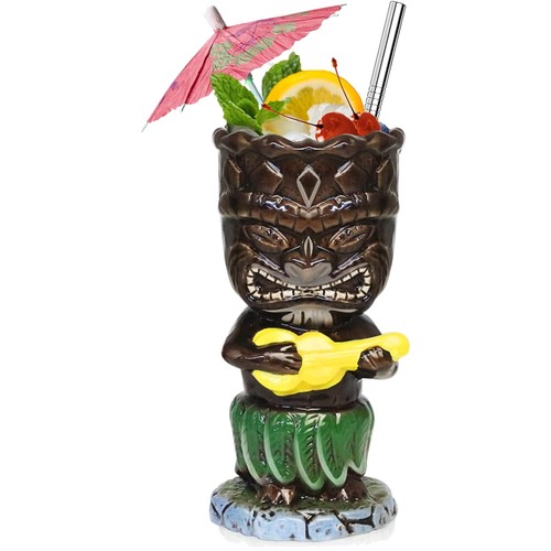 Tiki becher set - tiki, 300ml