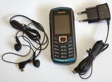 Samsung b2710 outdoor handy - samsung,