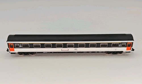 Mini trix 3103 - n,