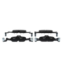 Bremsbelagsatz BOSCH 0 986 424