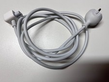 Apple MacBook Netzkabel Stromkabel Kabel 230V Kabel Verlängerungskabel