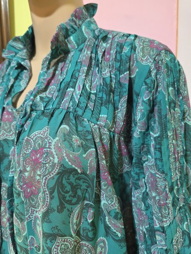 Bonprix damen grüne - damen, bluse