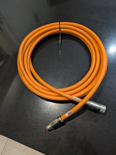 Sew eurodrive kabel 28123859 - eurodrive,