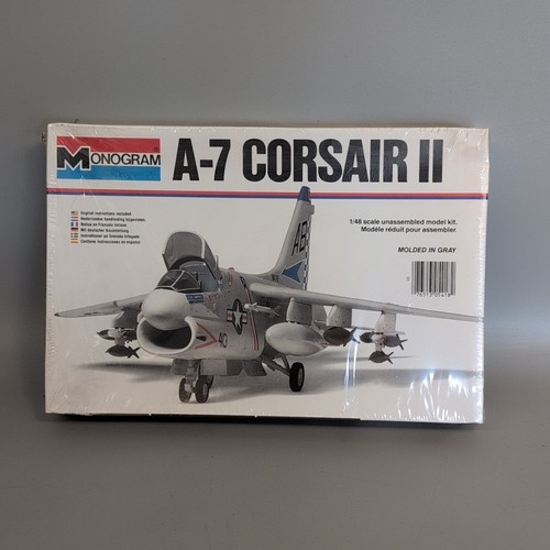 Monogram corsair 5418 - monogram,