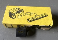 Geberit Elektro-Schweißmuffe