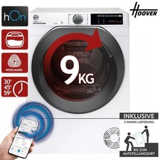 Hoover NDE H9A2TSBEXS-S