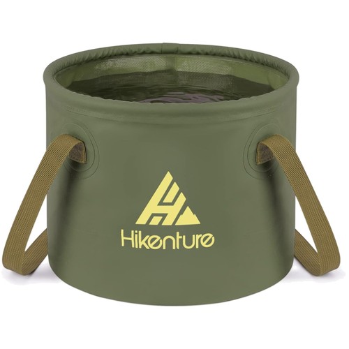 Outdoor faltschüssel 10l - outdoor,