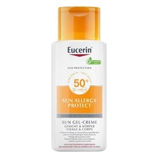 Eucerin Sonnen Allergie Schutz