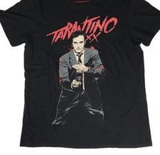Quentin Tarantino XX T-Shirt