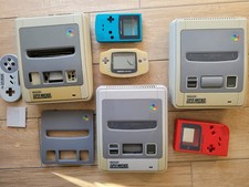 Nintendo Ersatzteilpaket