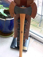 Gränsfors Bruk Wurfaxt