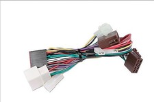 Blaupunkt Adapter Cable THA