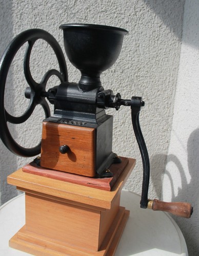 Kaffeemühle peugeot freres - kaffeemühle, "peugeot