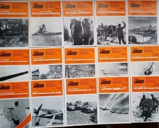Der Landser - Orange - 15