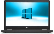 Dell Latitude E7270 i5-6300U