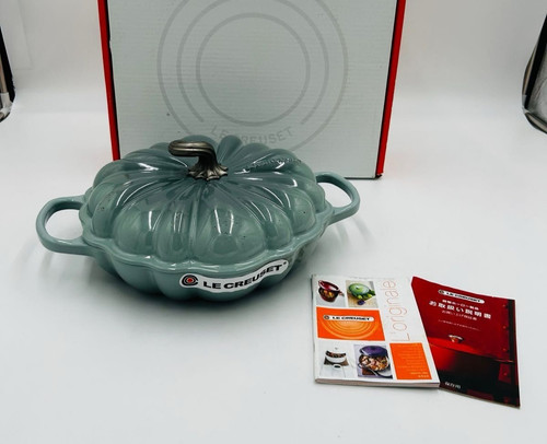 Creuset meersalz buffet - meersalz,