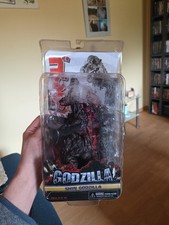 Godzilla Shin Godzilla Figur