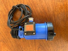 Hornet W 30 Fasspumpe für