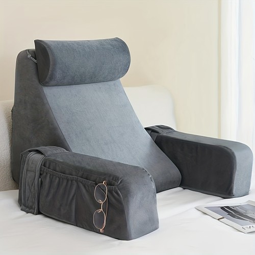 Ergonomisch rückenkissen - ergonomisch,