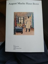 August Macke Haus Bonn