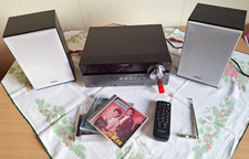 Sony HCD-MX500i, HiFi