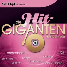 Various - Die Hit Giganten -