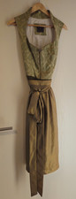 Dirndl grün mit - dirndl,