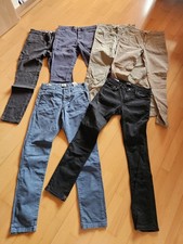 Hosen-Paket (7 St.) Jack &