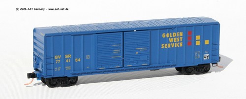 Mtl microtrains 30190 - mtl, n