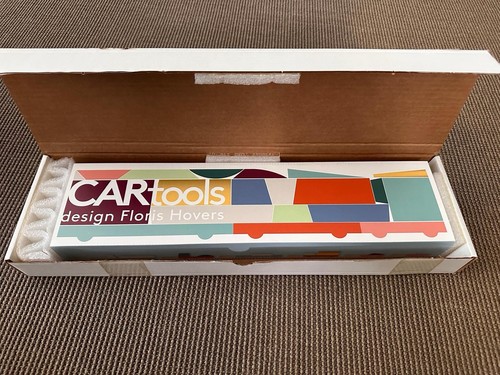 Magis cartools holzbaukasten - magis,