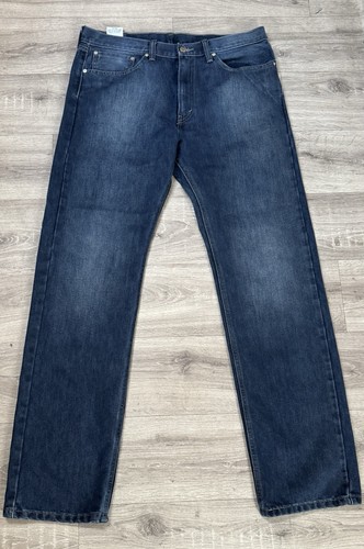 Levi 505 straight fit - 505,