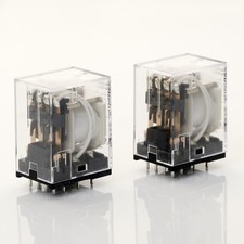 Onkyo M-5060 M-506 Lautsprecher Relais / Speaker Relay Set