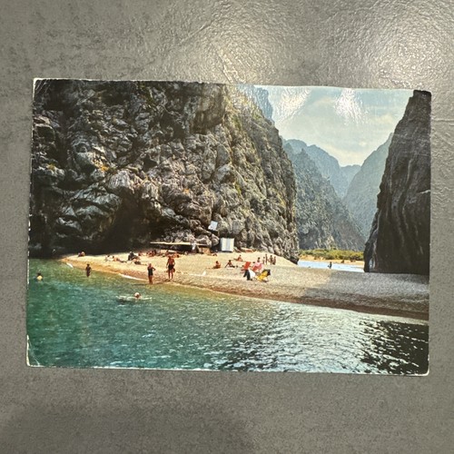 Postkarte mallorca torrente - postkarte, mallorca,