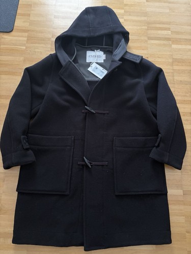 Closed herren duffle coat - closed,