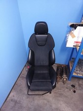 W163 RECARO Sitz Mit