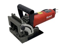 Nutfräser Lamellofräse