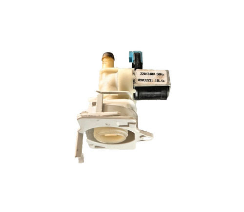 Original miele magnetventil - original,