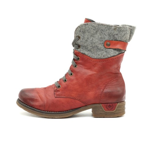 Rieker damen y9131 boots - rieker, y9131-35