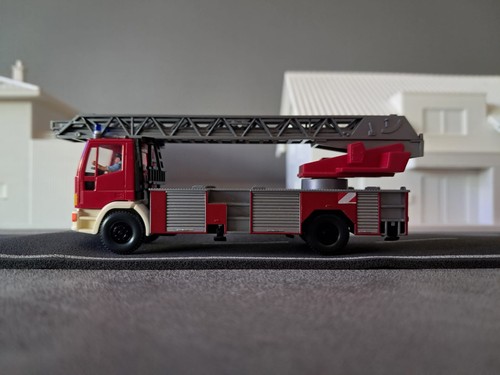 Wiking feuerwehr 87 - wiking, 1:87