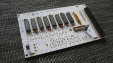 Speichererweiterung Amiga 500 plus, 1 MB