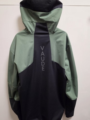 Laufjacke von vaude - von,