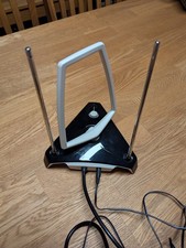 One for all SV9360 R00 - DVB-T - aktive VHF/UHF Antenne - Zimmerantenne