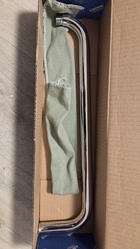 Grohe rainshower brausearm - grohe,
