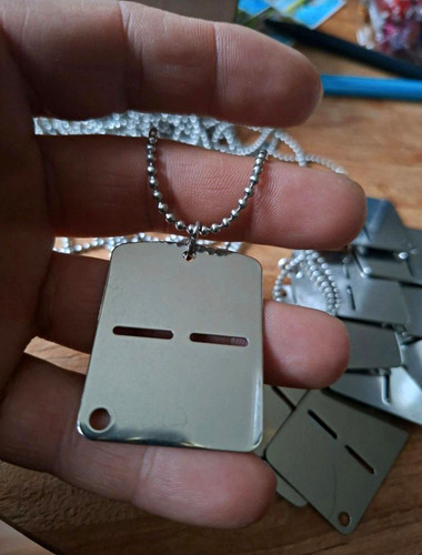 Hundemarke dog tag - hundemarke,